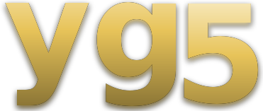 yg5 logo